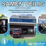 Zwemmen Tegen Kanker in Maastricht