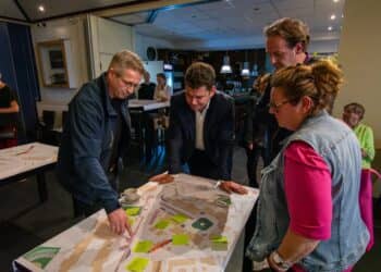 Groen Toekomst voor Mariarade-Noord