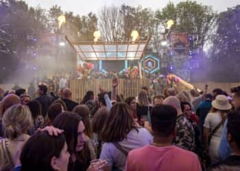 Oude Bekenden: Intieme Housefestival in Heerlen