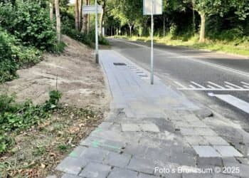 Verbeterde mobiliteit en leefbaarheid in uw wijk