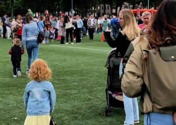 Jeugdige Sporthelden vieren Jubileum in Heerlen