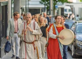Romeinse Villa’s in Limburg: Een Archeologische Schat