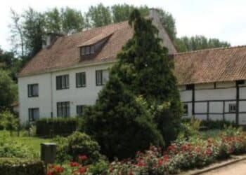 Limburgse Erfgoed Herleeft: Restauratie van De Brommelermolen