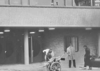 Ontdek het Historische Gezicht van Brunssum: Een Reis door Ons Archief
