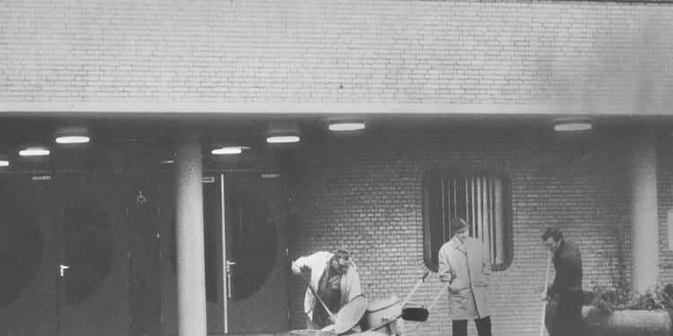 Ontdek het Historische Gezicht van Brunssum: Een Reis door Ons Archief