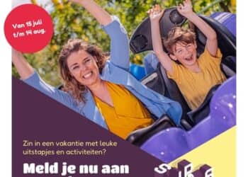 Zomer Sjpas in Kerkrade