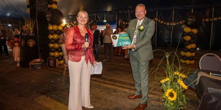 Honderd jaar RKVV Sportclub ’25: Een mijlpaal van saamhorigheid