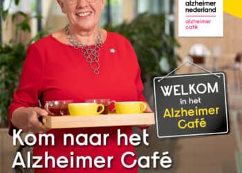 Alzheimer Café Eygelshoven: Mantelzorg in de spotlights