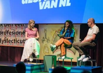Tien Jaar Jeugdeducatiefonds: Samen Kansen Bieden
