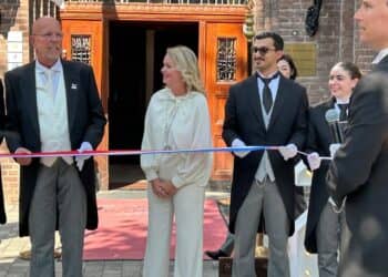 25 Jaar The International Butler Academy: Een Mijlpaal