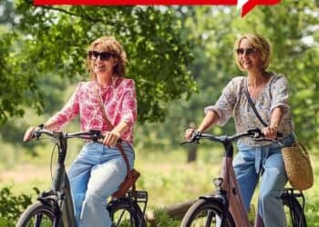 Ontdek Zuid-Limburg op de fiets