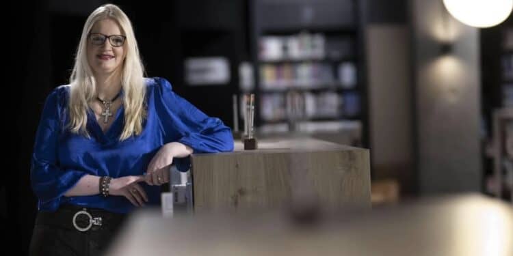 Kerkradenaar Dajandra wint Publieksprijs Taalheld