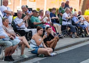 Edelweiss Heerlen viert 65-jarig jubileum