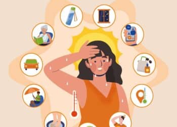 Hitte? Check deze tips!