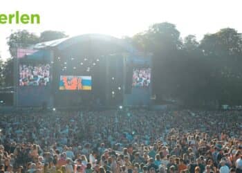 Een succesvol ParkCity Live Festival in 2025