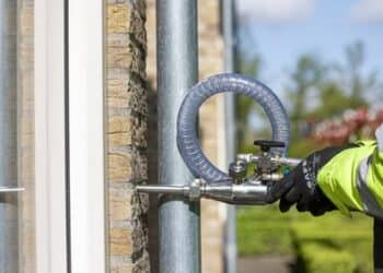 Subsidie voor Woningisolatie in Parkstad