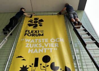 Flexiforum lanceert frisse merkidentiteit en versterkt rol als regionaal samenwerkingsplatform
