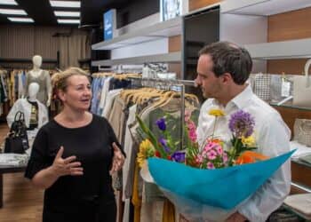 Nieuwe Ondernemers laten Heerlen Bruisen
