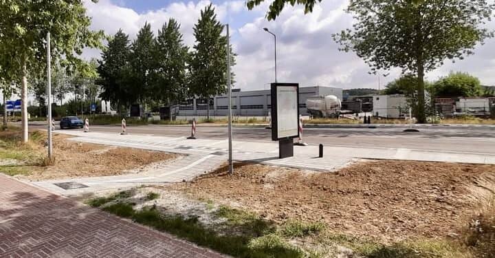 Verbeterde Mobiliteit: Nieuwe Bushaltes in Brunssum
