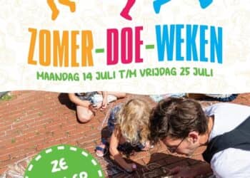 Brunssum verwelkomt Zomer Doe-Weken vol plezier