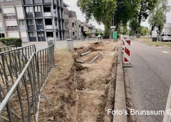 Verbeterde Mobiliteit: Nieuwe Bushalte Prins Hendriklaan – Tegelstraatraat
