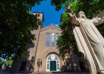 Heerlenese kerken krijgen subsidie voor restauratie