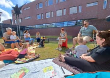 Creatief, sportief en cultureel zomerfeest in Brunssum