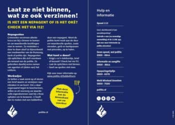 Nepagenten Bedriegen Ouderen in Stijgend Aantal Incidenten