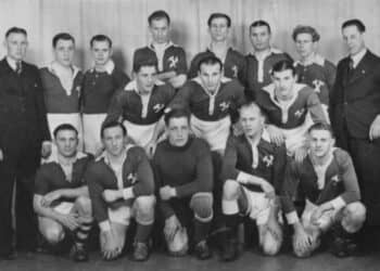 Limburgia: Een Historische Reis door 1944