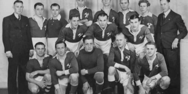 Limburgia: Een Historische Reis door 1944
