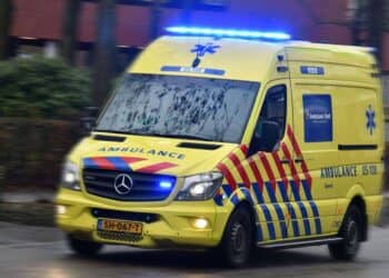 Medisch incident in Landgraaf