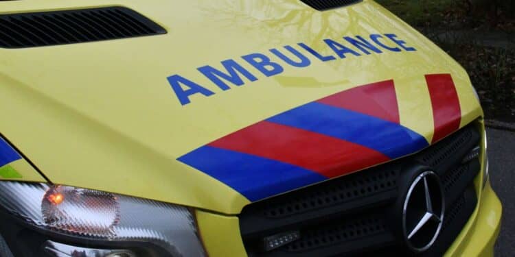 Medisch Incident in Landgraaf