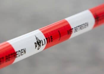 Gewonde bij woningoverval in Kerkrade