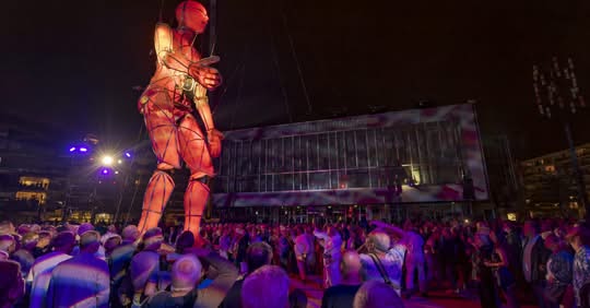 Cultura Nova: Meer Plezier, Minder Portemonnee