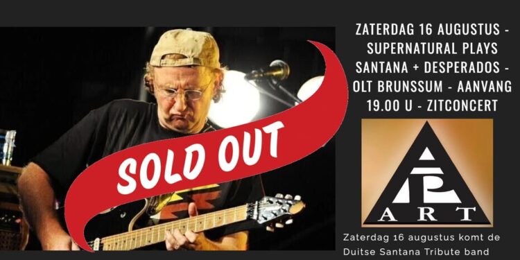 Supernaturel keert terug naar Openluchttheater Bruns