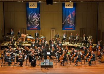Kom spelen in het Kerkraads Symfonie Orkest