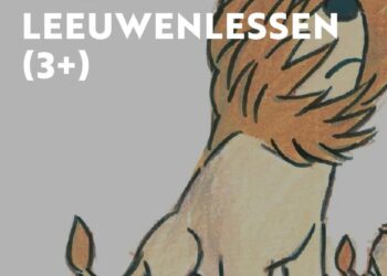 Ontdek de leeuw in jezelf