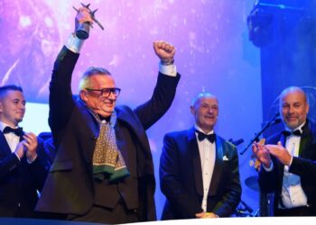 Economie in Bloei: De PLEA Awards Komen Eraan