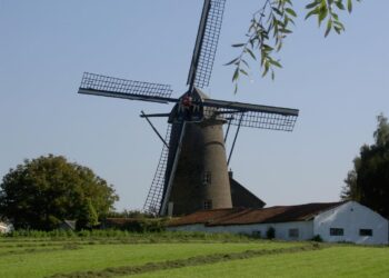 Ontdek de Verhalen achter Beekdaelens Erfgoedparels