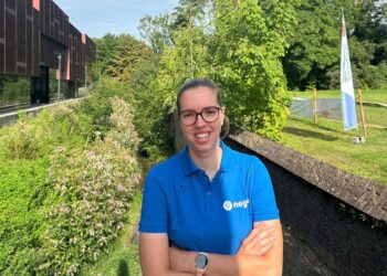 Blijf fit en actief met de Beweegmakelaar Simpelveld
