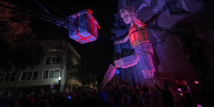 Cultura Nova: Tien Dagen Cultuur in Parkstad