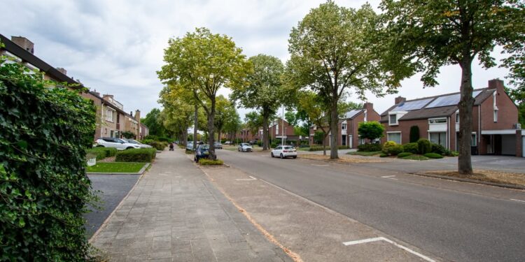 Wijk Douve Weien zet stap naar aardgasvrije toekomst