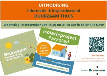 Duurzaam Wonen Begint Bij Jezelf