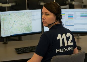 Brand In Kerkrade