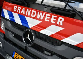 Brandweer Brunssum Rukt Uit Voor Mogelijk Gaslek