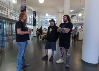 Frictions Festival Viert Tiende Editie
