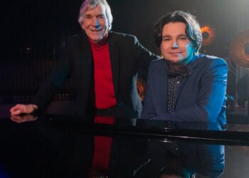 Muzikale Vrienden verrassen in Kerkrade