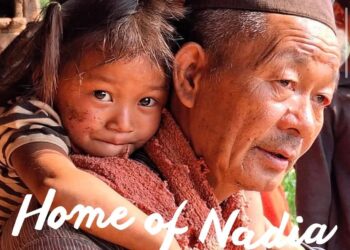Mensen van Nepal