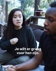 Gezin in scheiding: Steun voor ouders en kinderen