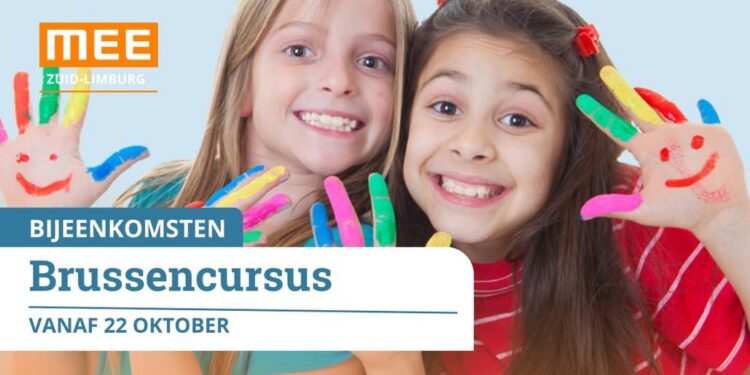 Steun voor brussen: de Brussencursus